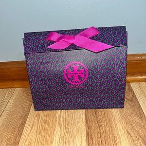 Tory Burch small gift bag